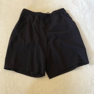 Lululemon Mens Shorts Pace Breaker
